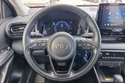 Toyota Yaris Hybrid 1.5 Style