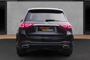 Mercedes GLE 350 de 4MATIC AMG Line