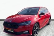 Skoda Fabia 1.5 TSI Monte Carlo DSG
