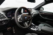BMW X4 xDrive20d M Sport