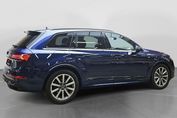 Audi Q7 50 TDI quattro S Line