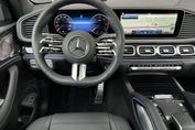 Mercedes GLE 450 d  4-Matic AMG Line