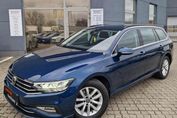 Volkswagen Passat 1.5 TSI Business DSG