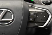Lexus NX 350h Prestige AWD