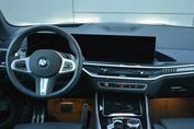 BMW X5 xDrive30d M Sport