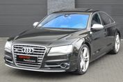 Audi A8 S8 4.0 TFSI quattro