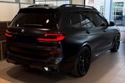 BMW X7 xDrive40d M Sport
