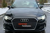 Audi A3 Sportback TFSI quattro