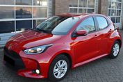 Toyota Yaris Comfort 1.5 Hybrid