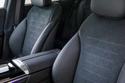 Mercedes GLC Coupe 200 4-Matic AMG Line