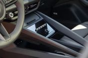 Porsche Macan 4S