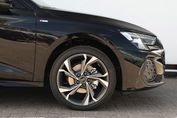 Audi A3 TFSI S Line