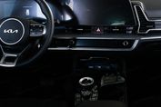 Kia Sportage 1.6 T-GDI L 2WD DCT
