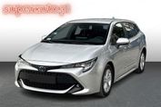 Toyota Corolla Active 1.8 Hybrid
