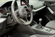 Audi Q2 30 TFSI Advanced