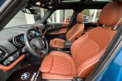 Mini Countryman Cooper D MINI Yours Trim aut
