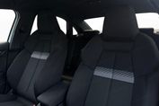 Audi A3 35 TFSI mHEV S Line S tronic