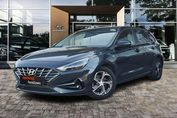 Hyundai i30 T-GDI 48V Smart