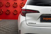 Toyota Corolla Style 1.8 Hybrid