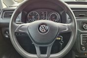 Volkswagen Caddy Long