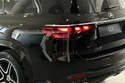 Mercedes GLS 450 d 4-MATIC AMG Line