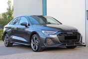 Audi A3 TFSI S Line
