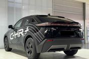 Toyota C-HR + Style BEV