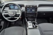 Hyundai Tucson 1.6 T-GDi HEV Smart 2WD