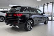 Mercedes GLC 200 d 4MATIC