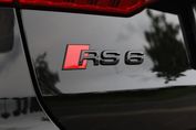 Audi A6 RS6 TFSI quattro Performance Avant