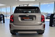 Mini Countryman Cooper