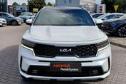 Kia Sorento Prestige Line T-GDI 4WD 7os