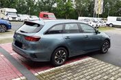 Kia Ceed 1.5 T-GDI M