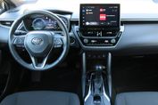 Toyota Corolla Cross 2.0 Hybrid Style