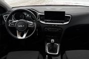 Kia Ceed 1.5 T-GDI M