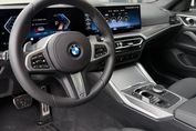 BMW Seria 4 Gran Coupe 420d M Sport