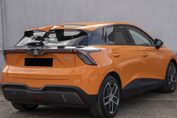 MG 4 77kWh Luxury Long Range