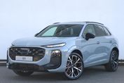 Audi Q3 TFSI quattro S line