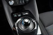 Nissan Leaf 40kWh N-Connecta