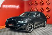 BMW Seria 3 320d xDrive mHEV aut