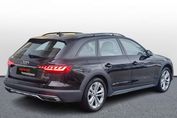 Audi A4 allroad 45 TFSI quattro