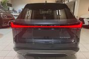 Lexus RX 450h+ Omotenashi 2.5 Hybrid Plug-in