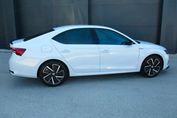 Skoda Octavia Sportline 1.5 TSI mHEV  DSG