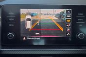 Skoda Kamiq 1.0 Tsi Monte Carlo Dsg