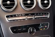 Mercedes Klasa C 300 4MATIC 9G-Tronic