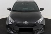Toyota Yaris Style 1.5 Hybrid