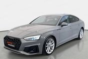 Audi A5 40 TFSI mHEV S tronic