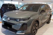 Citroen C5 Aircross Plus eDCT6 1.2 mHEV