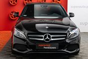 Mercedes Klasa C 250