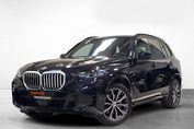BMW X5 xDrive30d mHEV M Sport